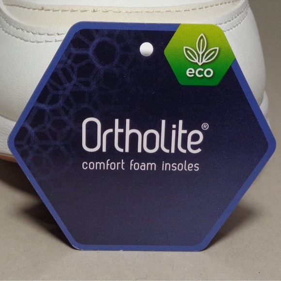 Steve Madden Men SONNY White Lace Up Jogger Sneakers Shoes - size 12 US - Picture 14 of 15